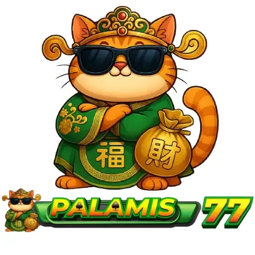 PELAMIS77 - Pertarungan Tak Terbatas di Dunia FPS
