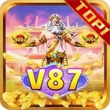 V87 - Petualangan Arcade yang Mengasyikkan